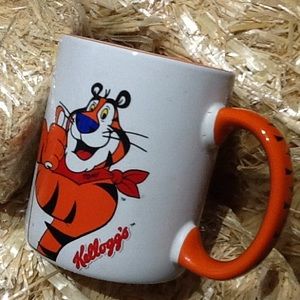 Tony is On A Mission Mug